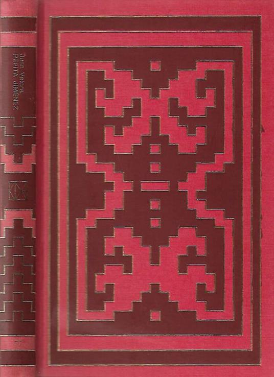 Pepita Jiménez - Juan Valera - copertina