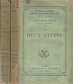 Les Deux Reines - Vol. I-II