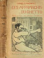 Les affranchis du Ghetto