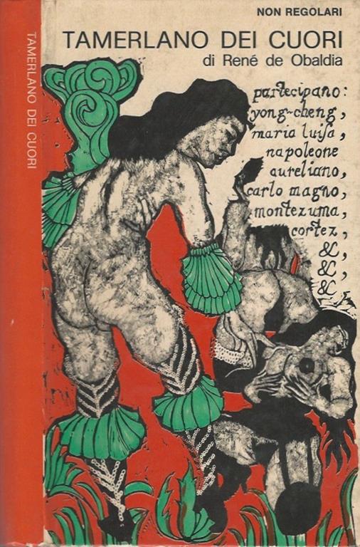 Biblioteca di Babele