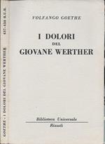 I dolori del giovano Werther
