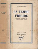 La femme frigide