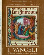 I vangeli. La buona novella in rima genovese