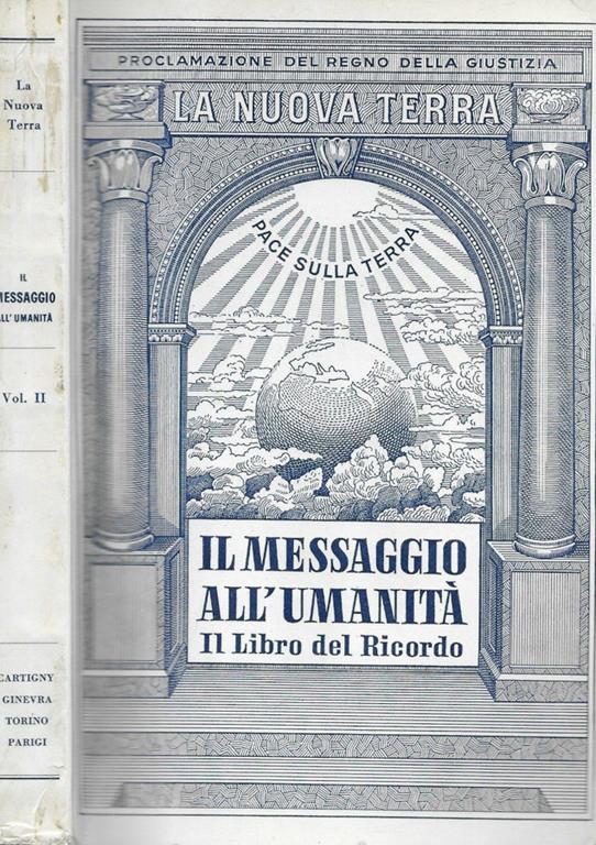 Biblioteca di Babele