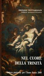 Nel cuore della Trinità. Lettera pastorale per l'Anno Santo 2000