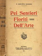 Pei sentieri fioriti dell'arte