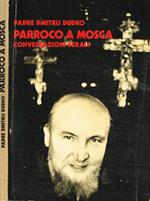 Parroco a Mosca