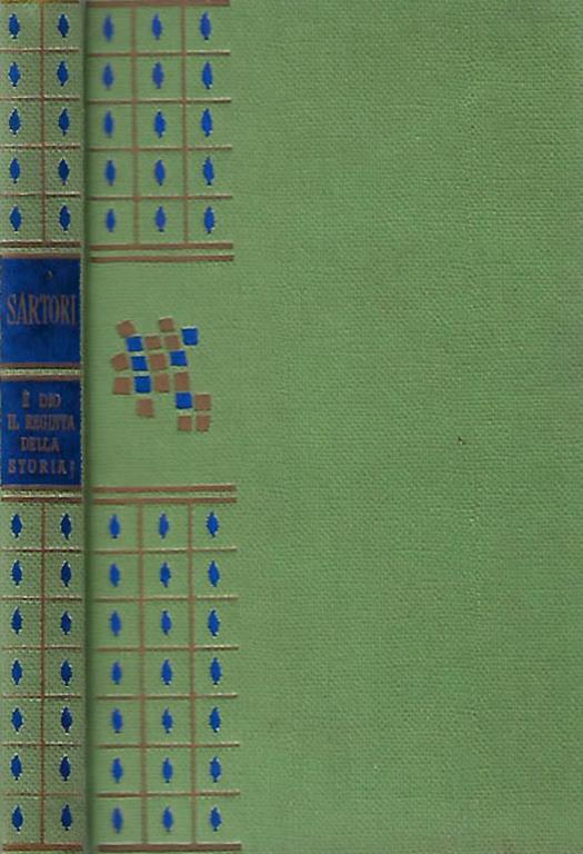 Biblioteca di Babele