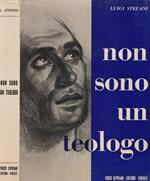 Non sono un teologo