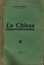 La Chiesa