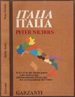 Italia, italia