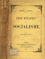 Les etapes du socialisme