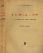 Diritto del lavoro