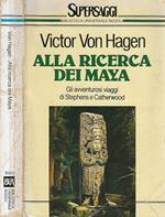 Alla ricerca dei maya