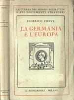 La Germania e l' Europa