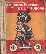 Le jeune Premier de l' Europe