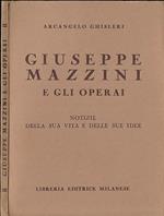 Giuseppe Mazzini e gli operai