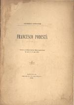 Francesco Podestà