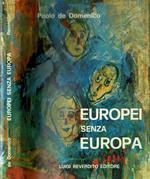 Europei senza Europa