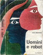 Uomini e robot