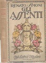 Gli assenti