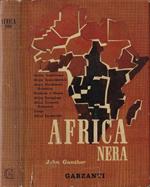 Africa nera