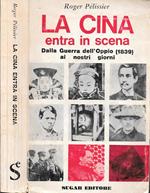 La Cina entra in scena