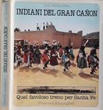 Indiani del Gran Canon