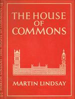 The house of commons
