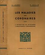 Les Maladies des Coronaries