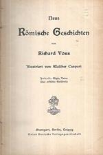 Neue Römische Geschichten