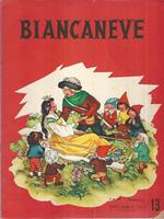 Biancaneve