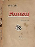 Ranzaj