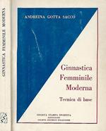 Ginnastica Femminile Moderna