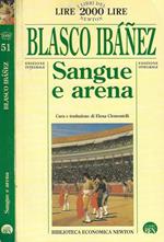 Sangue e arena