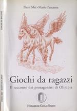 Giochi da ragazzi