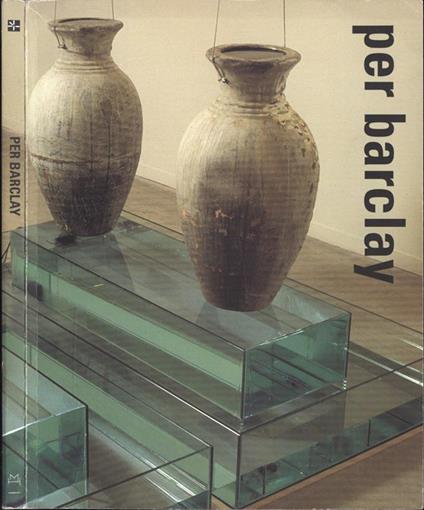 Per Barclay - copertina