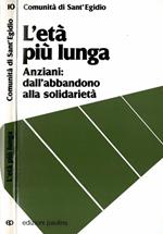 L' età più lunga