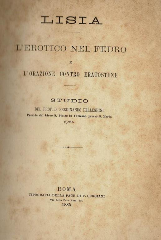 Biblioteca di Babele
