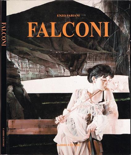 Falconi - Fabiani - copertina