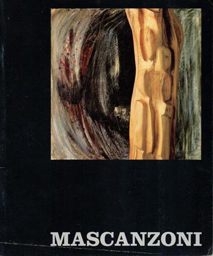 Gualtiero Mascanzoni - Dalmazio Ambrosioni - copertina