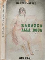 Ragazza alla Boca