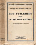 Les Tuileries sous le Second Empire