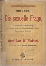 Die sexuelle Frage