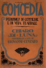 Chiaro di luna - Commedia in 3 atti