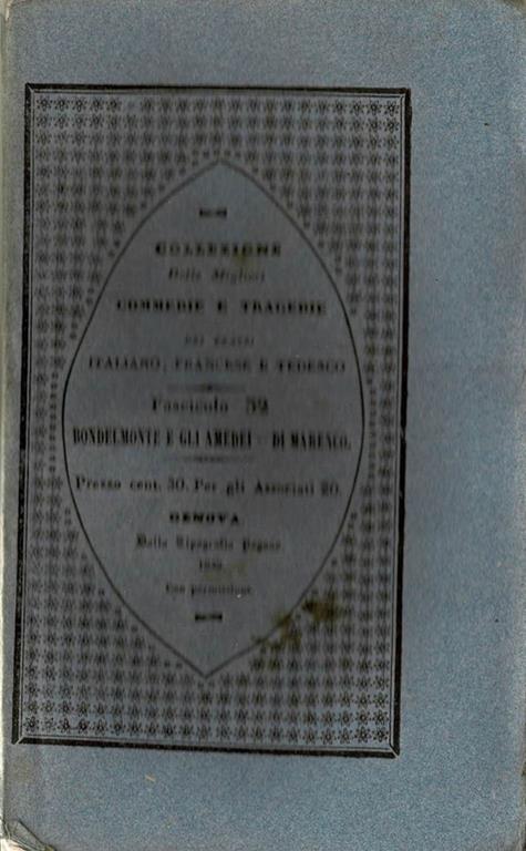 Biblioteca di Babele