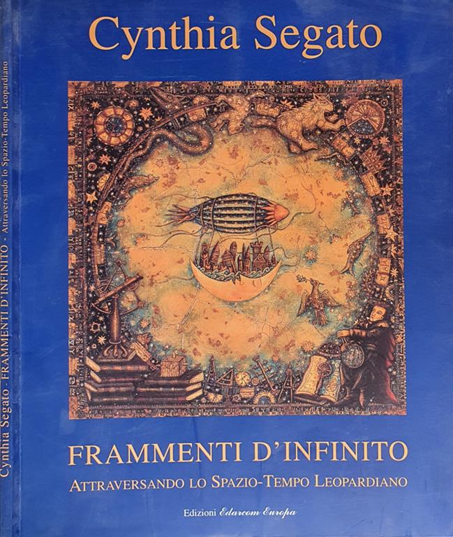 Biblioteca di Babele