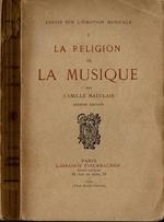 La Religion de la Musique