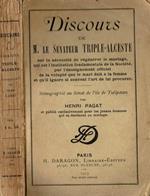 Discours