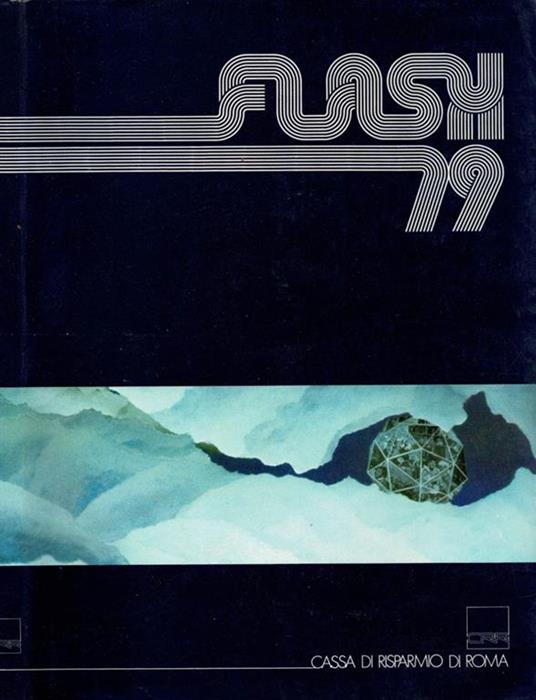 FLASH '79 - copertina
